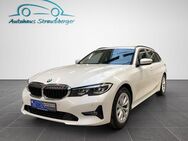 BMW 320 d Touring TMP SHZ 3Z ALARM PDC LCCD NAVI LED - Roßtal