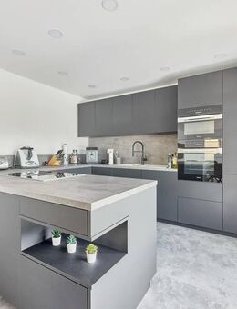 Ankommen & Wohlfühlen: Ihre Traumwohnung in Schwarzach wartet auf Sie! - Schwarzach (Baden-Württemberg)