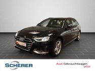 Audi A4, Avant advanced 40 TDI quattro, Jahr 2024 - Saarbrücken