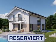 Neubau Einfamilienhaus zum Mega "Preis / Leistungsverhältnis" inkl. Bodenplatte und Photovoltaik+Speicher "Schnäppchen" - Schwanau