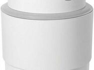 Chicco Windeleimer Odour Off, inkl. 1 Pack Müllbeutel Odouzr off, teilweise aus recyceltem Material