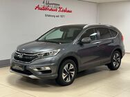 Honda CR-V, 1.6 i DTEC Executive, Jahr 2017 - Delligsen