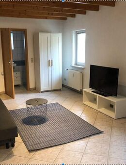 Sehr geschmackvolles, möbliertes Appartement in Perl zu vermieten. - Perl