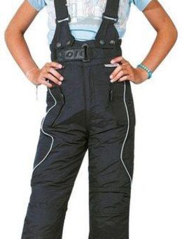 roleff Motorradhose RO 454K wind- und wasserdicht, atmungsaktiv