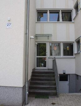 Demnächst frei! 2-Zimmer-Wohnung in Oer-Erkenschwick Groß-Erkenschwick - Oer-Erkenschwick