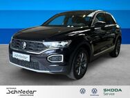 VW T-Roc, 1.5 TSI Sport, Jahr 2020 - Herford (Hansestadt)