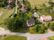 Einfamilienhaus mit Potenzial - in schöner Lage, auf tollem Grundstück - Altentreptow