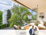 Kernsaniert mit viel Liebe zum Detail: Barrierefreie Altbauwohnung in Gründerzeitvilla - Konstanz
