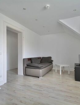 Vermietete Modernisierte Dachgeschosswohnung mit 4,85 % Mietrendite - Gevelsberg