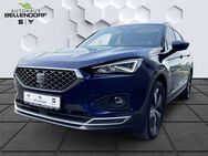 Seat Tarraco, 2.0 TDI Xcellence Top View, Jahr 2021 - Bottrop