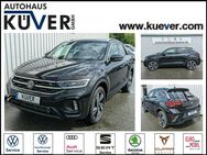 VW T-Roc, 1.5 TSI R-Line, Jahr 2024 - Hagen (Bremischen)