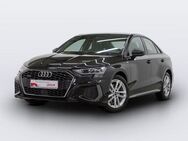 Audi A3 LIMO 40 TFSI Q S LINE ACC NAVI+ VC+ LM18 - Bochum