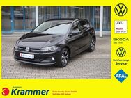 VW Polo, 1.0 TSI VI Comfortline, Jahr 2020 - Hengersberg