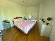 Wohnungsswap - Jugendweg - Berlin