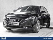 Hyundai i30, 1.0 T-GDI Connect & Go, Jahr 2023 - Köln