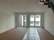 **NEUBAU** 4 Zimmer Maisonettewohnung mit Balkon - Coburg