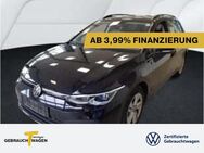 VW Golf Variant, 2.0 TDI LIFE, Jahr 2021 - Plettenberg