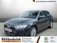 Audi A1 Sportback 25 TFSI advanced SIDE*NAVI* - Bramsche