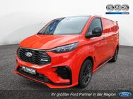 Ford Transit Custom, MS-RT 320L1 AWD, Jahr 2022 - Nordhausen