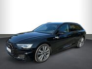 Audi A6, Avant 50 TDI quattro S-line, Jahr 2024 - Baunatal