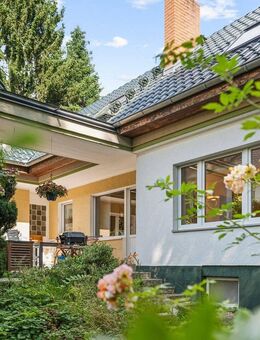 Auf die Plätze, fertig Wohnglück! - Berlin