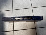 NETGEAR Smart Managed Switch PoE GS724T V4 - Dresden Zentrum