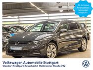 VW Golf, 1.5 TSI 8 Style, Jahr 2020 - Stuttgart