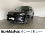 VW Tiguan, 1.5 Life eTSI, Jahr 2024 - Schmallenberg