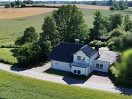 Charmantes Haus nahe Sieseby - Zwischen Ostsee und Schlei - Thumby