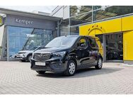 Opel Combo Life 1.5D Edition *AHK*Navi*Kamera* - Meppen