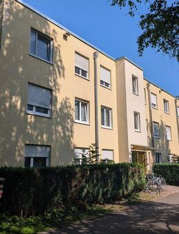 Provisionsfrei - Familienfreundlich im Grünen - München
