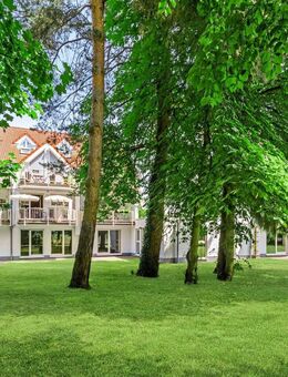 Attraktive Wohneinheiten im Erdgeschoss - mit 14 Außenstellplätzen, 3 Tiefgaragenstellplätzen und einem idyllischen Garten - Saarlouis