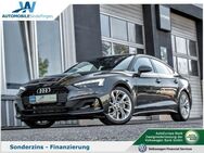 Audi A5, Sportback 40TDI advanced ASSISTENZ, Jahr 2024 - Sindelfingen