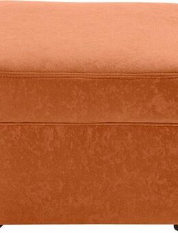 DOMO collection Polsterhocker Elva