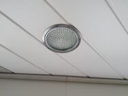 ✅ Sparsame hochwertige LED Deckeneinbaulampe - kurz benutzt ✅ - Sundern (Sauerland) Zentrum