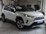 Toyota RAV 4 2.5 Hybrid 4x4 Style Selection - Berlin