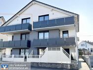 VBU Immobilien - Vermietete und moderne 3 Zimmer Wohnung in Brackenheim - Brackenheim