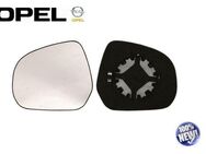 SPIEGELGLAS RECHTS BEHEIZT KONVEX OPEL AGILA B H08 4710328 NEU - Dortmund Wickede