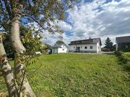 Erstbezug nach Sanierung, 3- Fam-Haus im idyllischer Ortsrandlage in Empfingen-Wiesenstetten - Empfingen