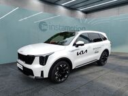 Kia Sorento, 2.2 CRDi DCT8 Platinum elektr schwenkhbar Fondsitzverst El Panodach, Jahr 2024 - München