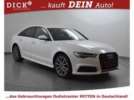 Audi A6 2.0 TDI S-Tr ultra 2X S LINE+EXCLUS+BOSE+LED+ - Bebra