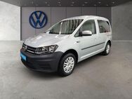 VW Caddy, 2.0 TDI Trendline, Jahr 2020 - Frankfurt (Main)