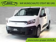 Fiat Doblo, Cargo Kastenwagen L2, Jahr 2022 - Wunsiedel