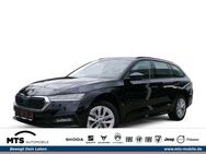 Skoda Octavia, 1.4 TSI Combi Ambition iV EU6d digitales, Jahr 2022 - Friedberg (Hessen)