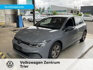 VW Golf, 1.5 TSI VIII Life, Jahr 2020 - Trier