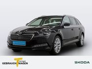 Skoda Superb, 2.0 TDI Combi STYLE LM18, Jahr 2024 - Bochum