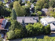 Mehrgenerationen-Haus in bester Sicht- und Blicklage! - Schmitten