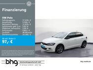 VW Polo, 1.0 TSI UNITED # # #, Jahr 2021 - Bühl