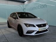 Seat Leon, 1.5 TSI FR, Jahr 2020 - München