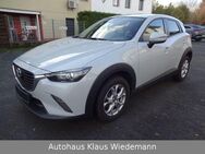 Mazda CX-3 2.0 SKYACTIV-G 120 FWD "KIZOKU" - 2.Hd./20 - Lorsch (Karolingerstadt)